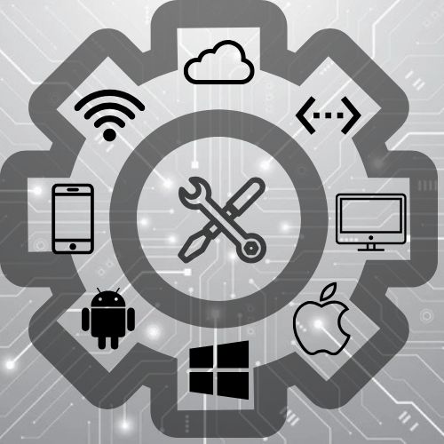 Caja de Herramientas y más